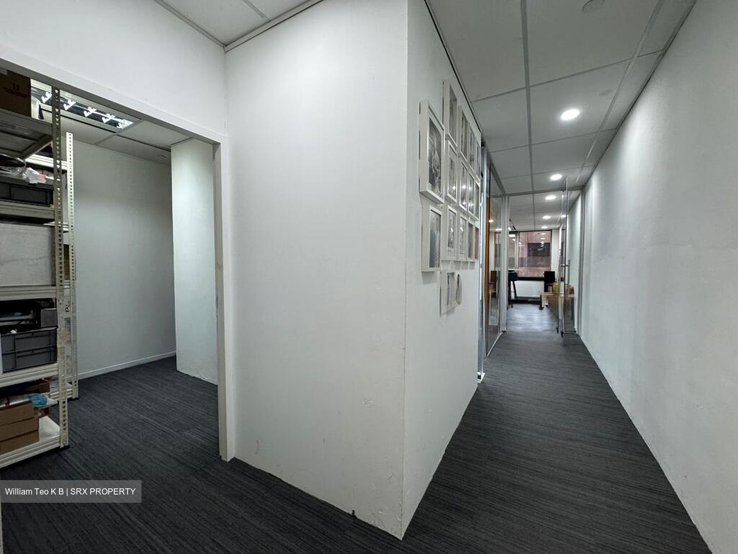 Keck Seng Tower (D1), Office #499497411